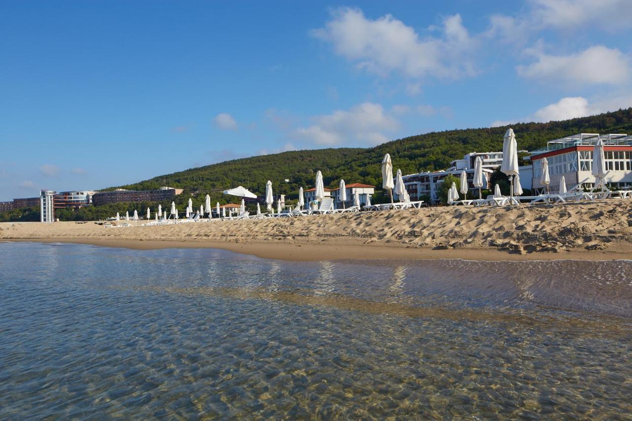 Hotel Amore Beach Elenite Exterior photo
